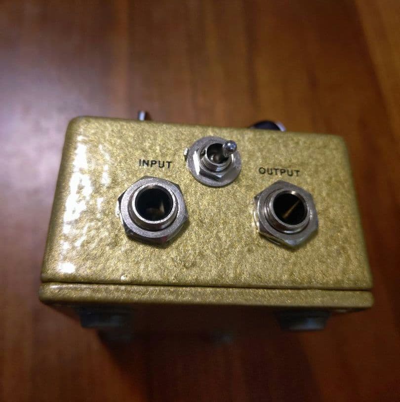 MANLAY SOUND RONNO BENDER【旧デザイン】