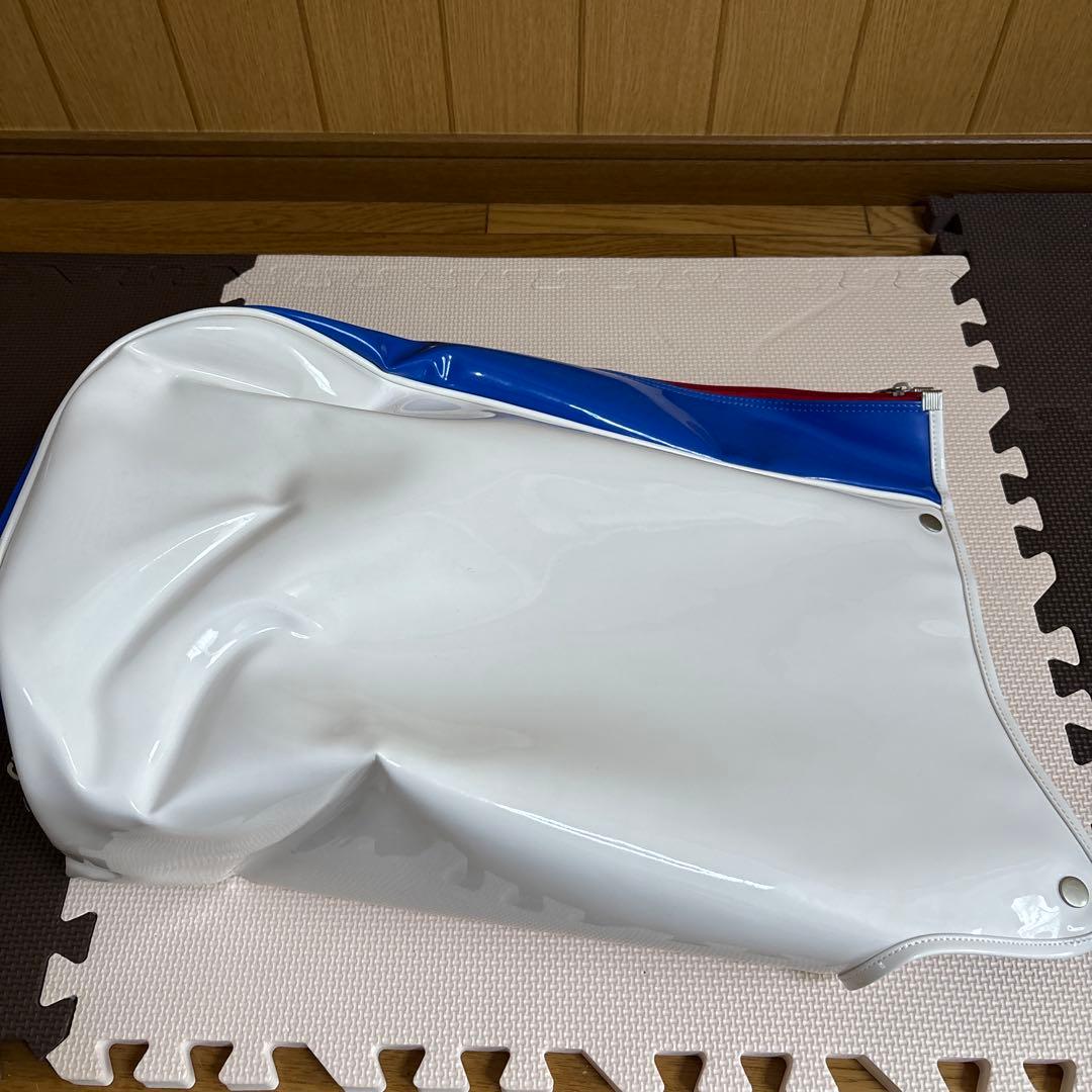 ガンダム　キャディバック