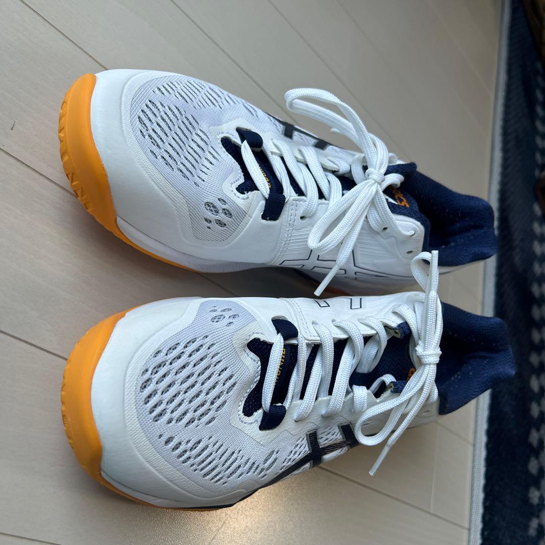 asics “SKY ELITE FF”26.0cm