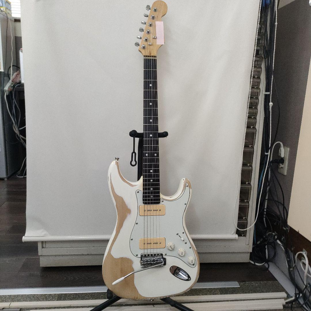 Legend LST-X エレキギター　レジェンド