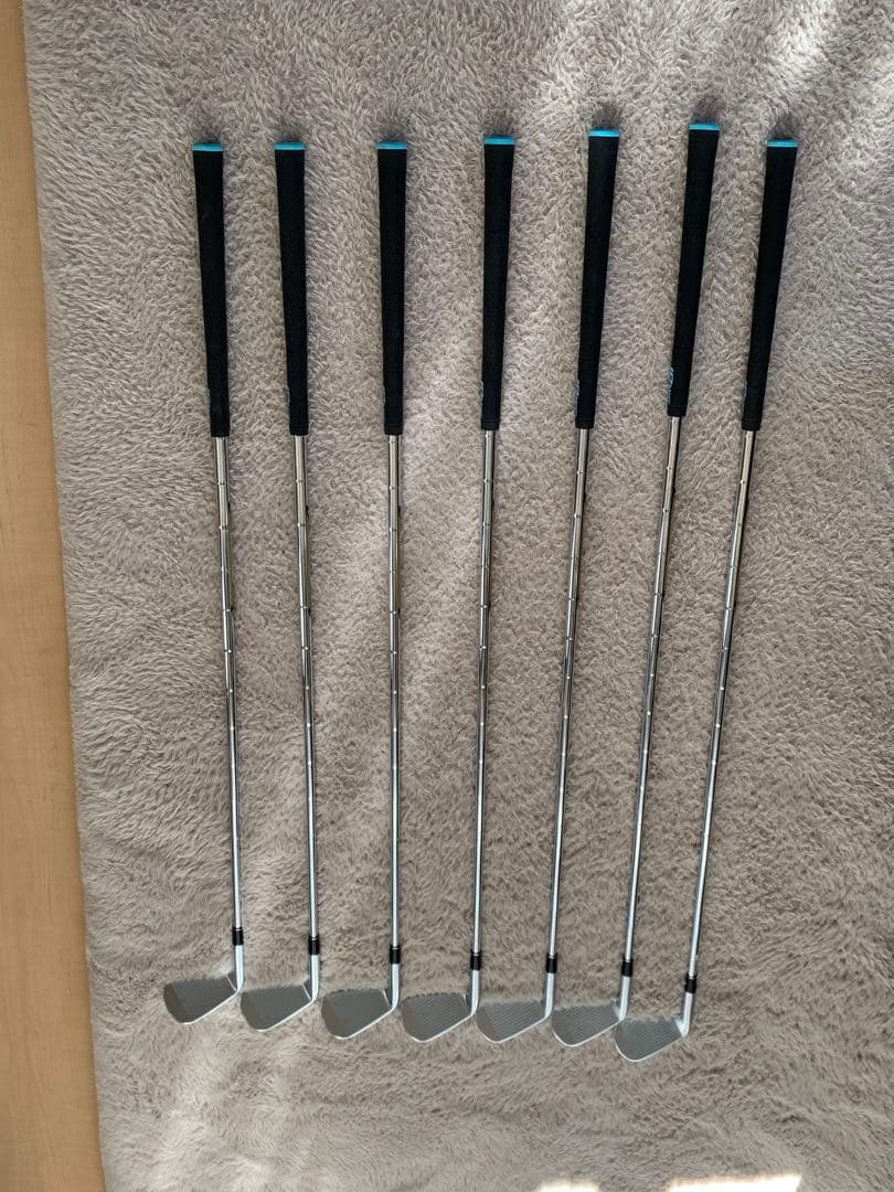 スリクソン　Z-FORGED2 DGX100ツアーイシュー　4-P