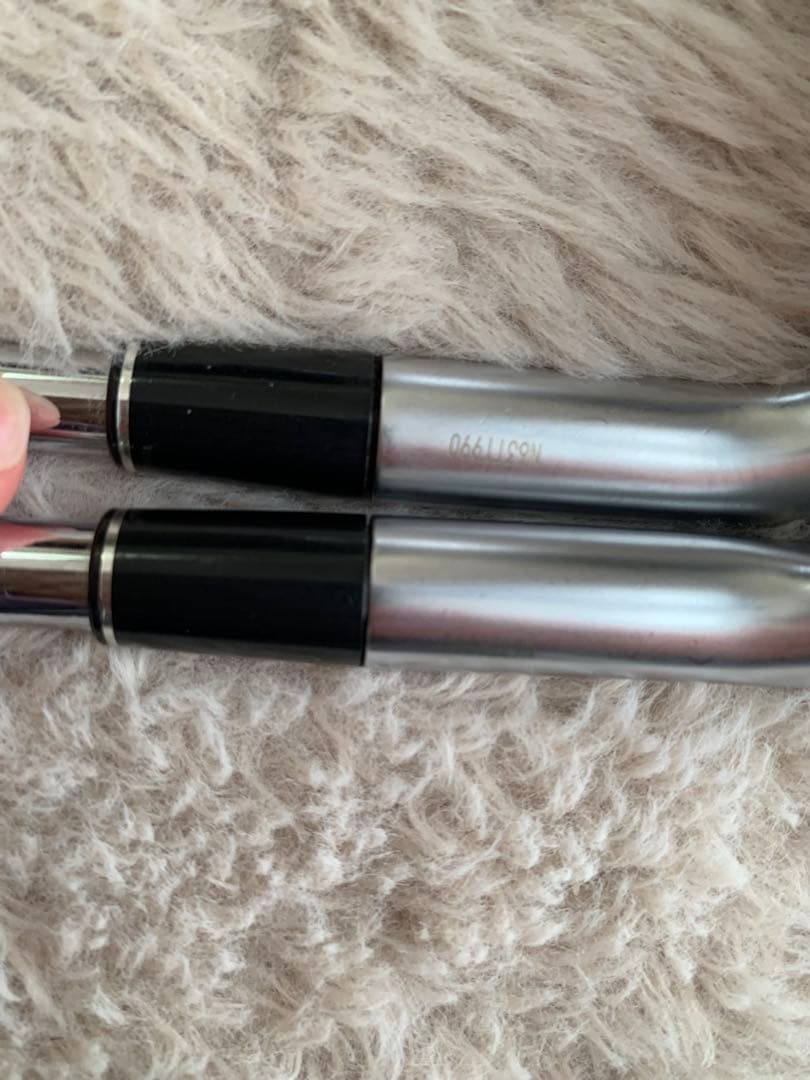 スリクソン　Z-FORGED2 DGX100ツアーイシュー　4-P