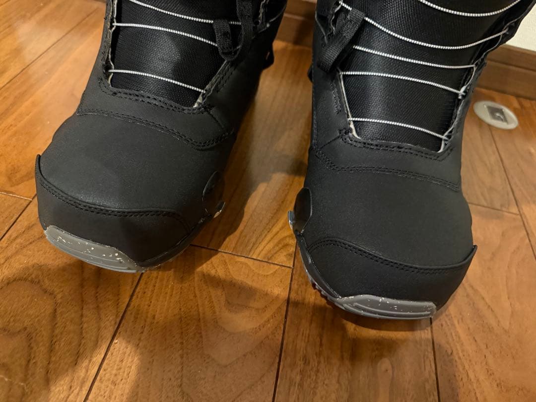 バートン　ステップオン　ビンディングブーツセット　　他有り