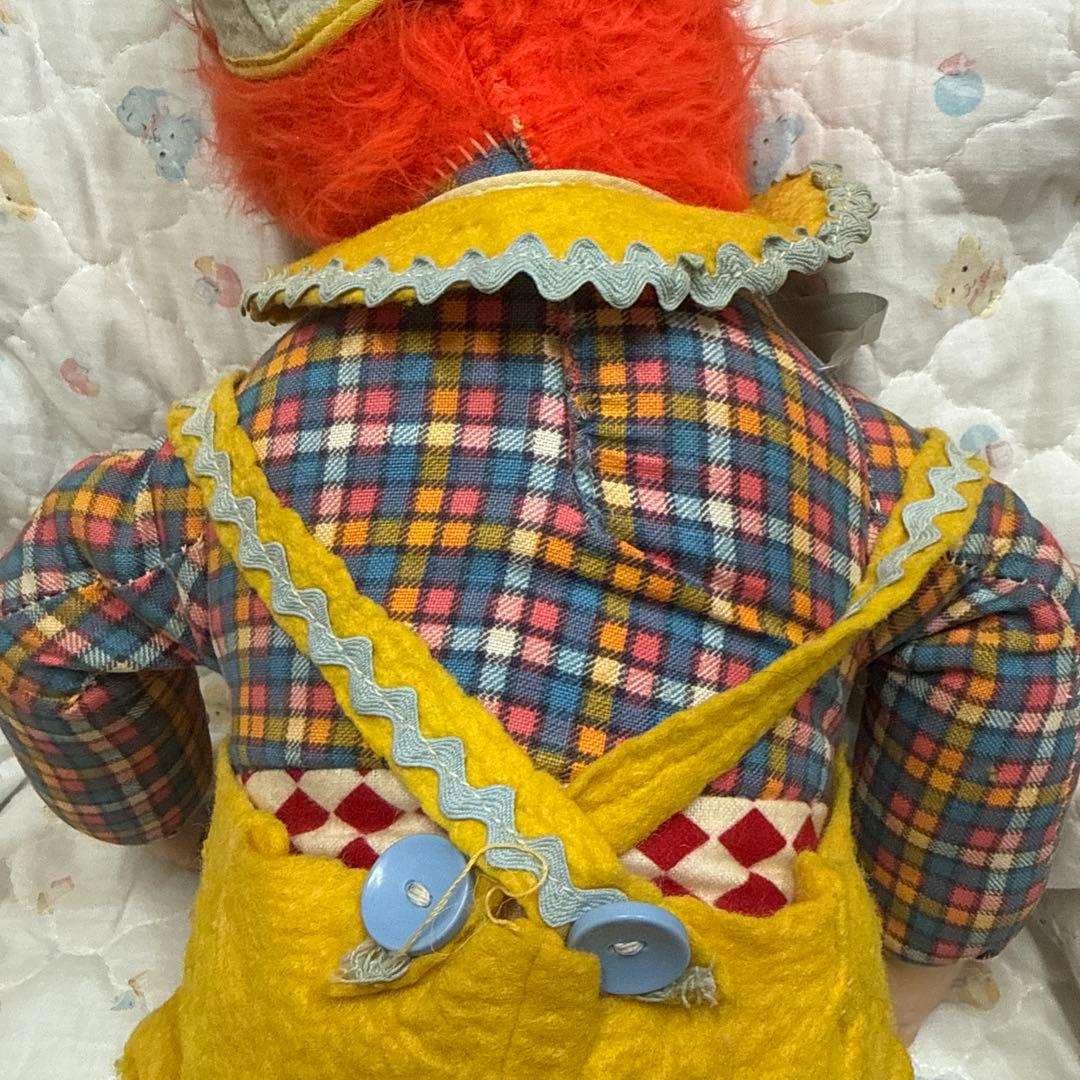 ラシュトンRushtonジルボーイ男の子