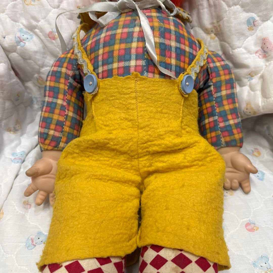 ラシュトンRushtonジルボーイ男の子