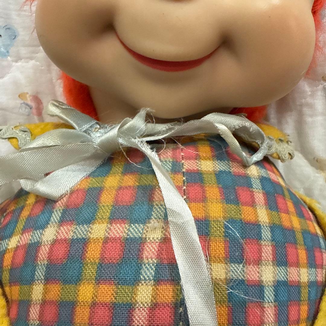 ラシュトンRushtonジルボーイ男の子