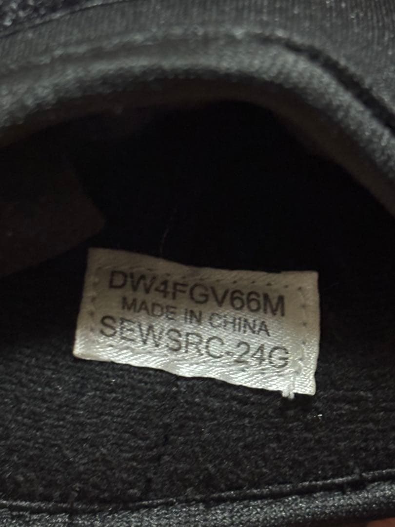 デサント スキーグローブ DW4FGV66M 【GORE-TEX】サイズL