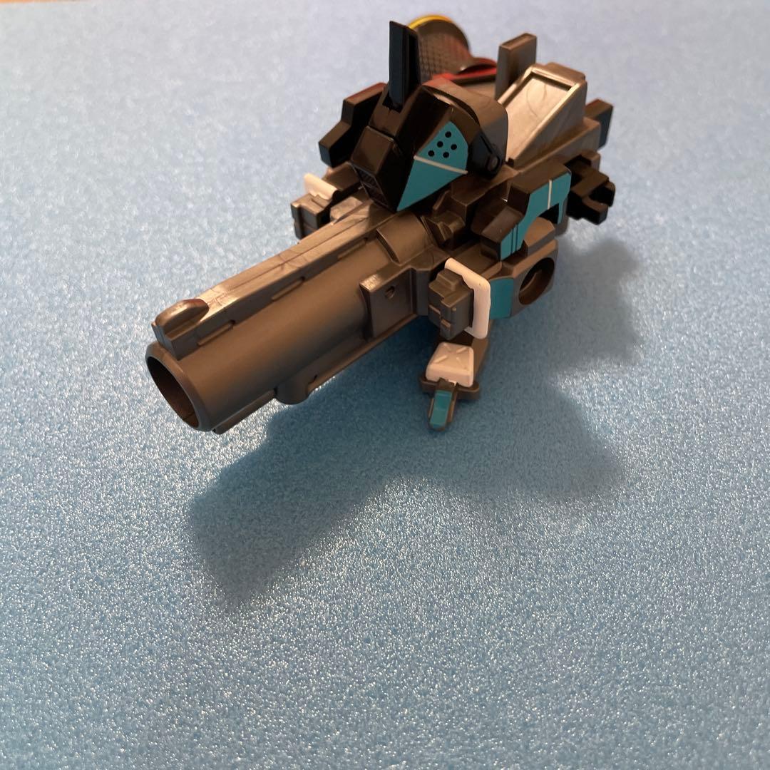 クラッシュビーダマンmini エンペラードラゴン他