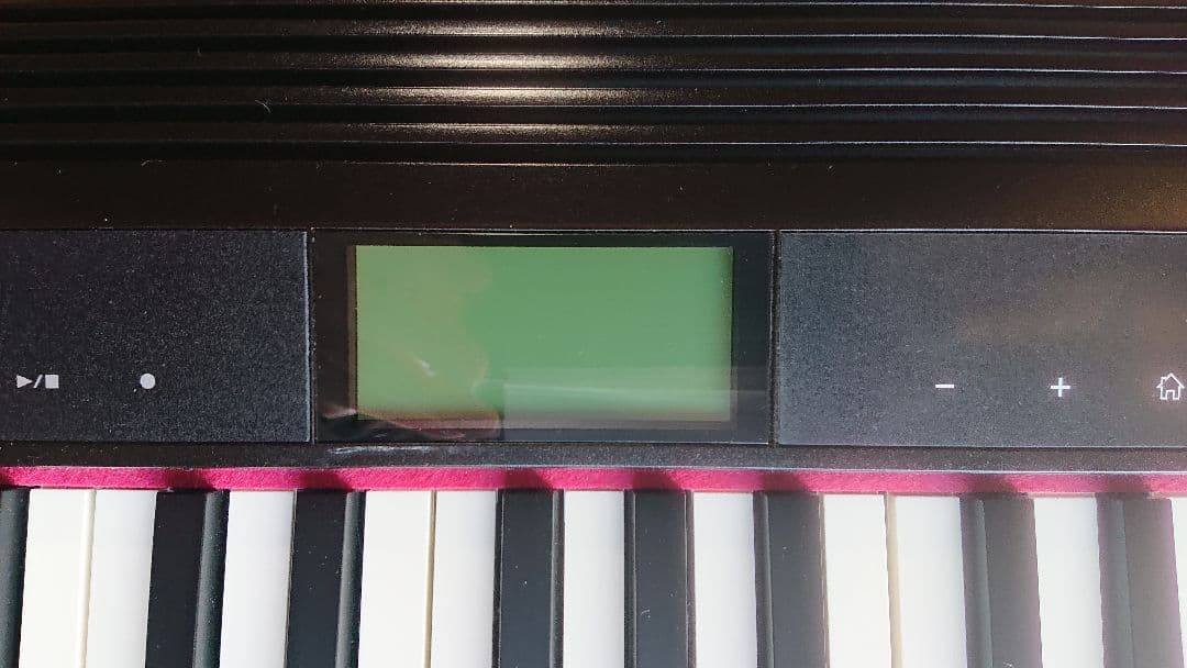 鍵盤楽器 Roland GO:PIANO GO-61P