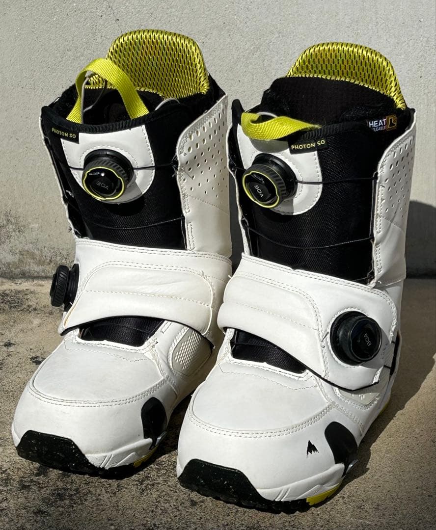 スノーボード BURTON PHOTON WIDE STEP ON 26.0cm