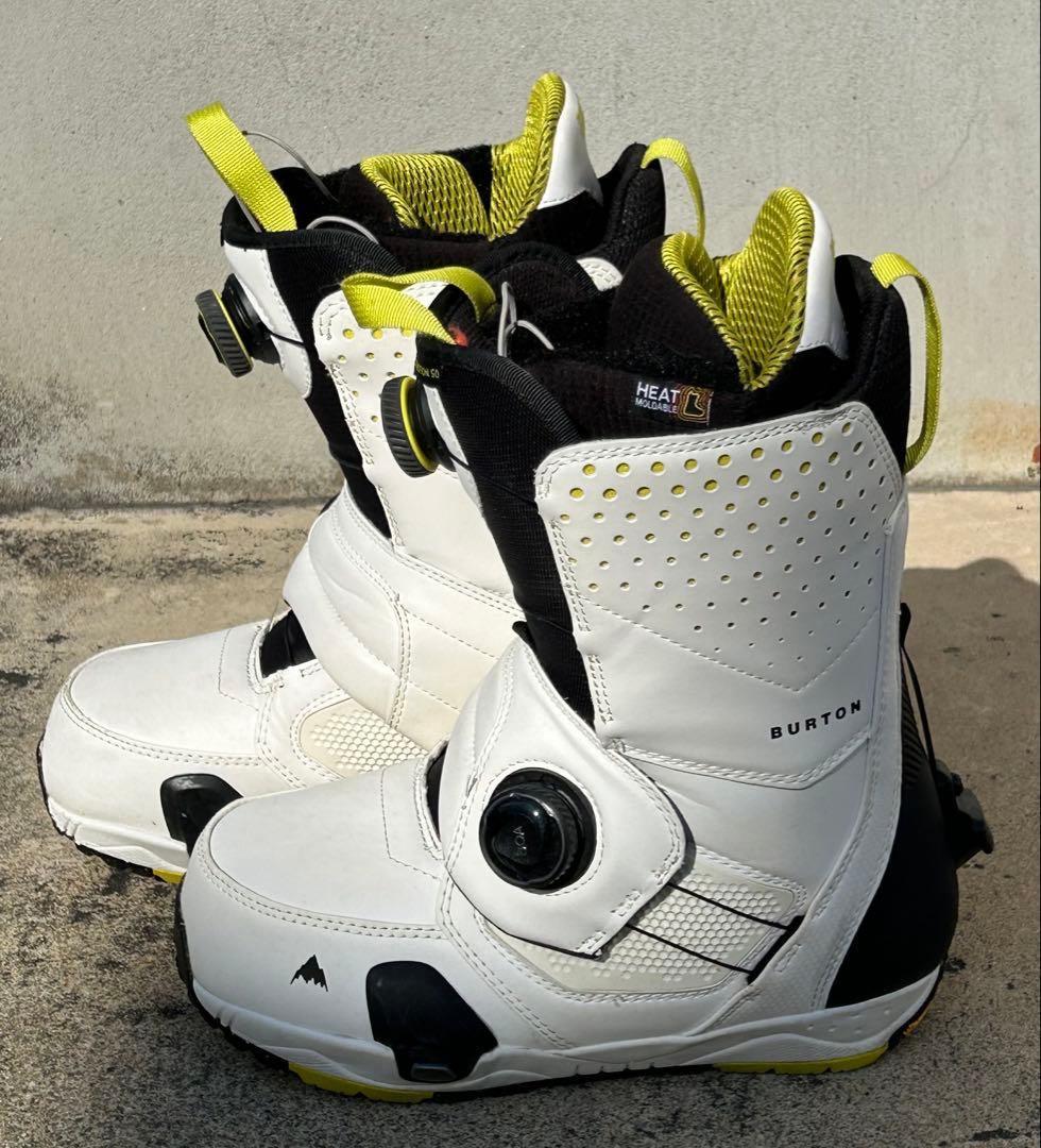 スノーボード BURTON PHOTON WIDE STEP ON 26.0cm