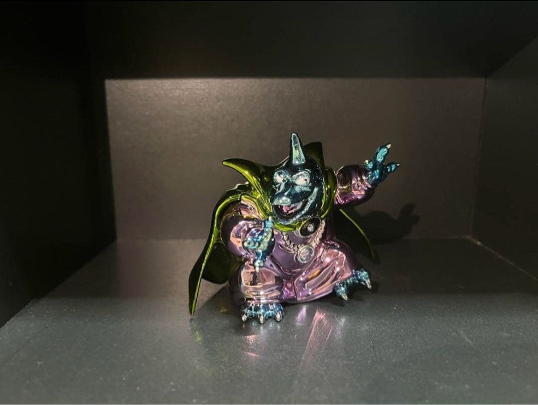 最終値下ドラゴンクエストメタリックモンスターズ まとめ売りとおまけ