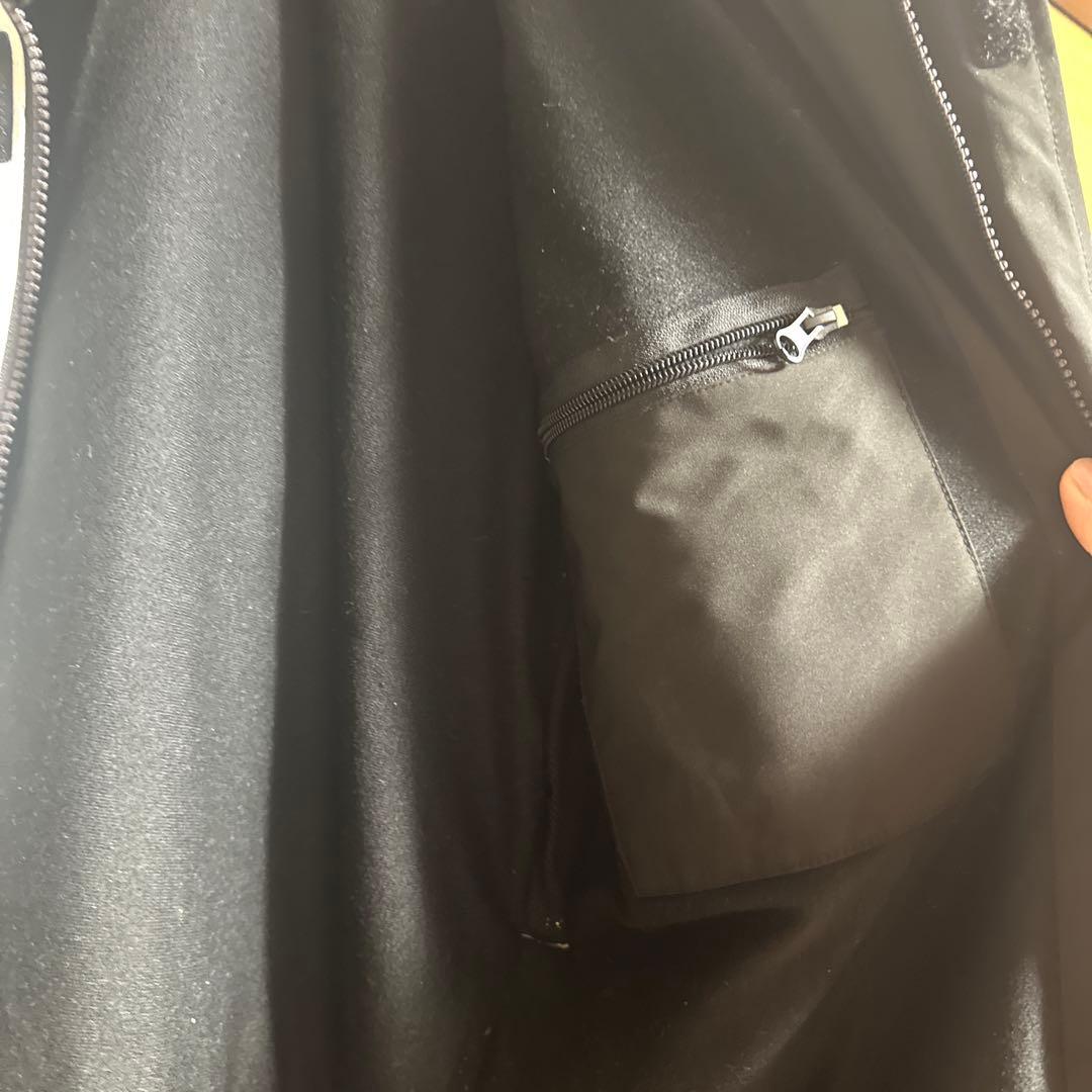 SPOX スノーウェア上下セット