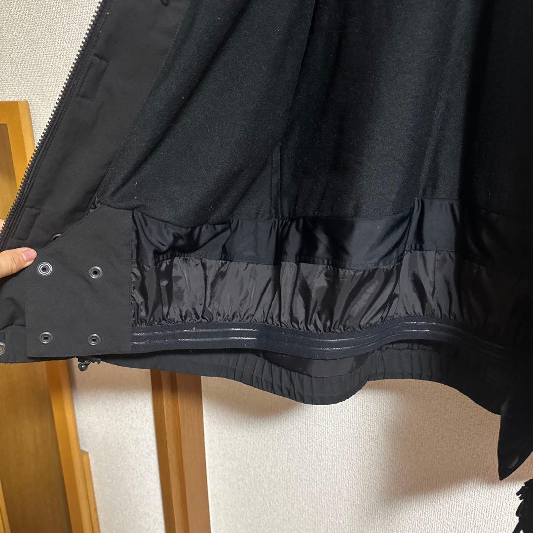 SPOX スノーウェア上下セット