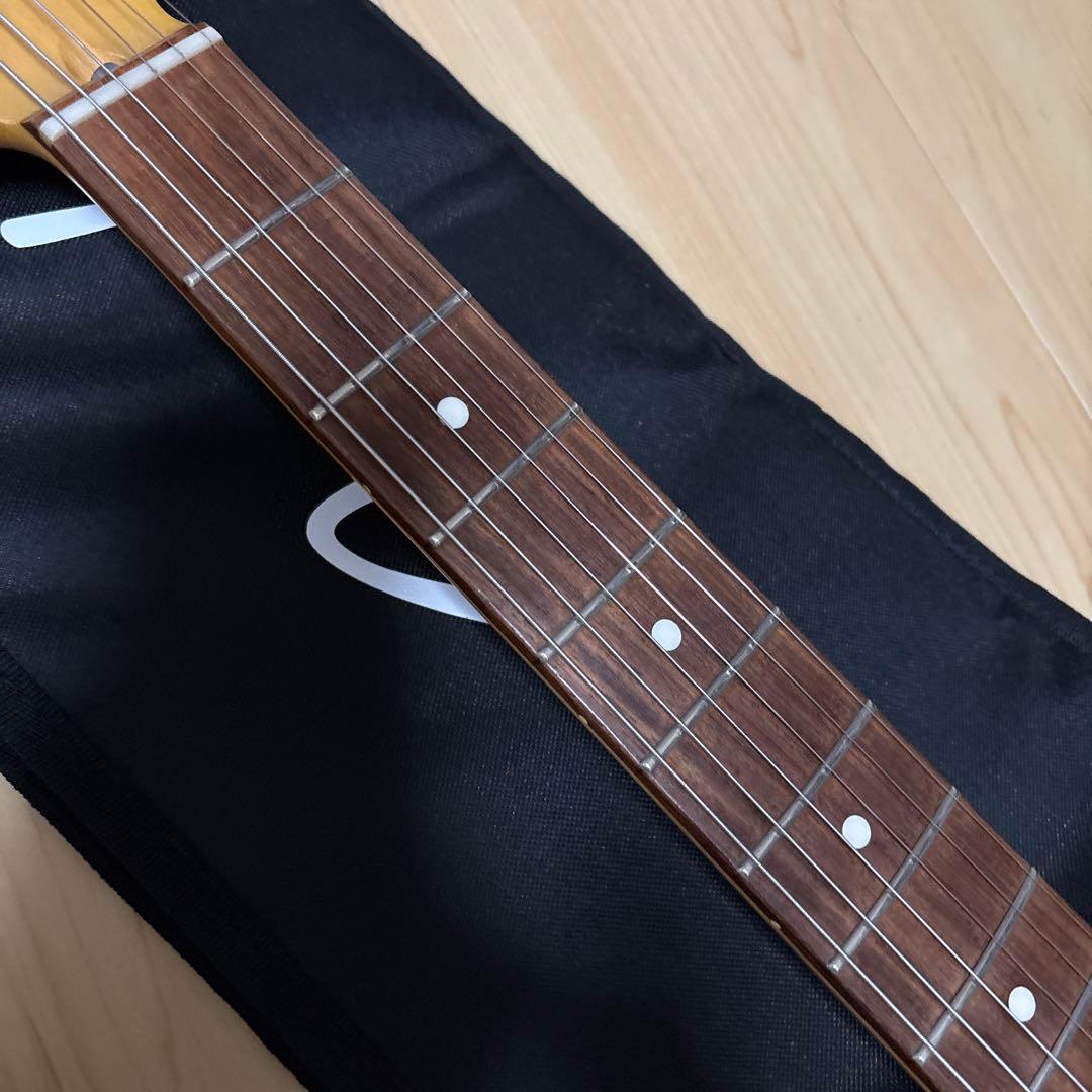 coolz ZST-1R 日本製 フジゲン製