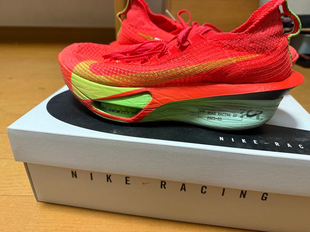 Nike ナイキ　アルファフライ3 Nike AlphaFly 3