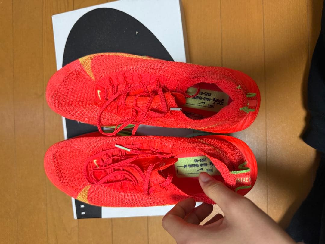 Nike ナイキ　アルファフライ3 Nike AlphaFly 3