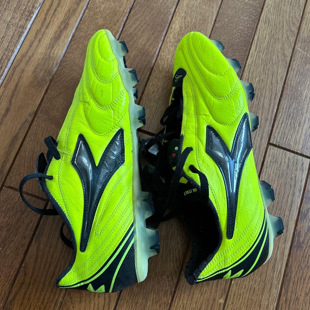 ディアドラサッカースパイク　DST