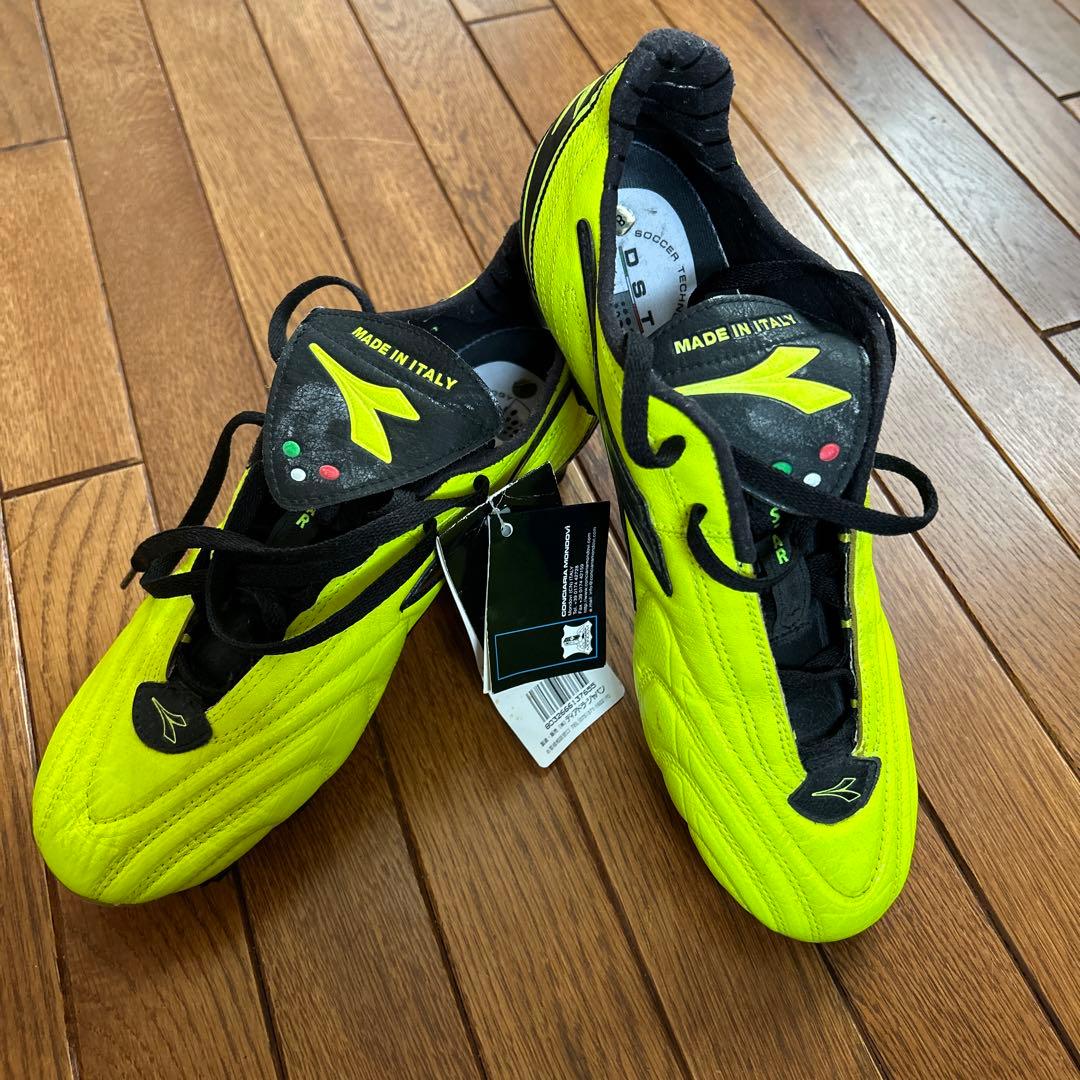 ディアドラサッカースパイク　DST