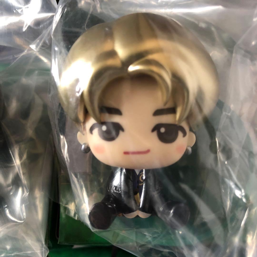 一番くじ Mrs. GREEN ラストA賞 B賞C賞 D賞E賞 F賞 セミコンプ