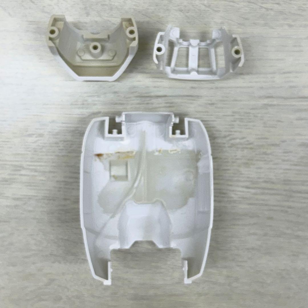 ZOIDS ゾイド　妄想戦記　アイアンコング　アイアンコングイエティ