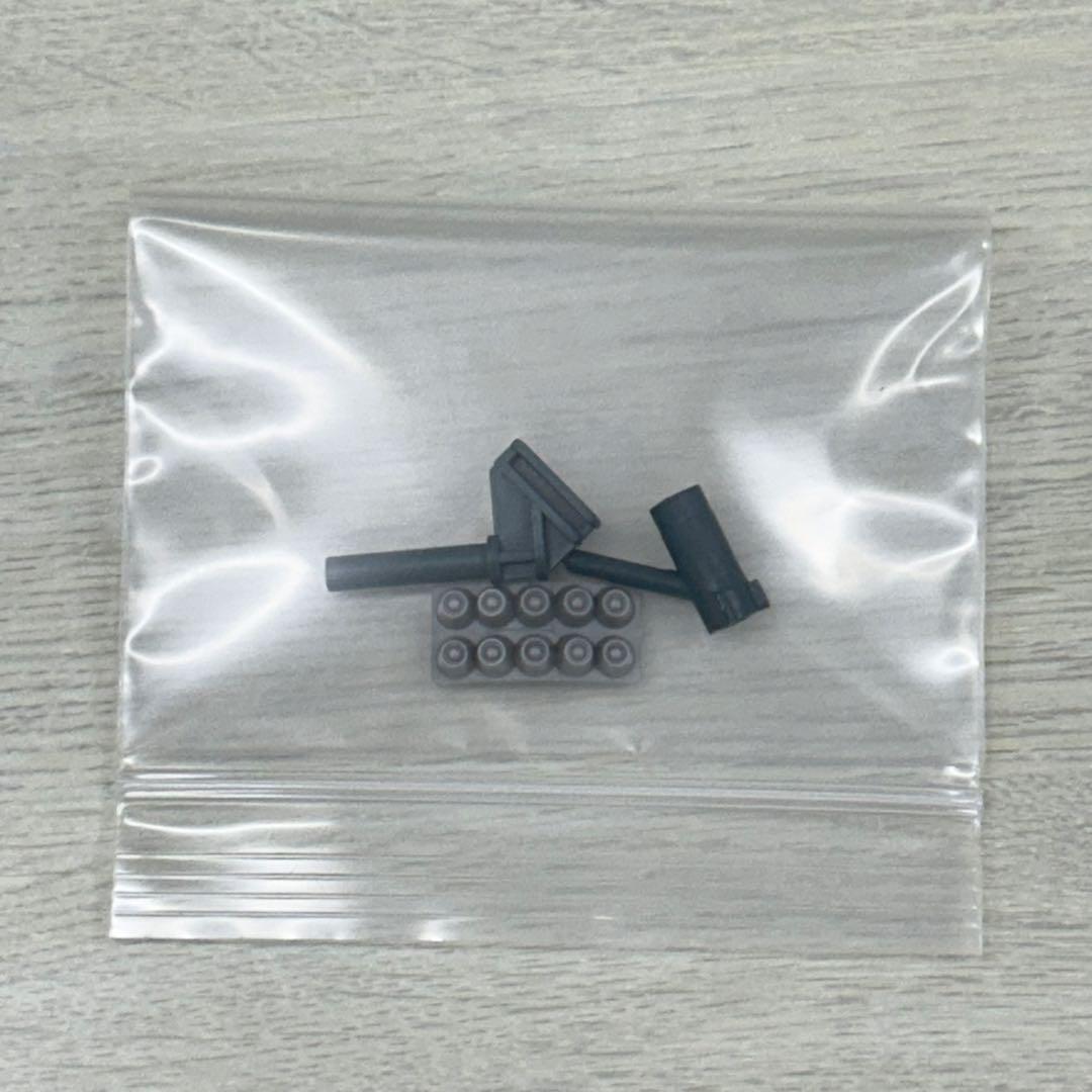 ZOIDS ゾイド　妄想戦記　アイアンコング　アイアンコングイエティ