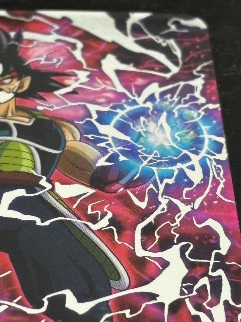 スーパードラゴンボールヒーローズ hgd1-sec2 仮面のサイヤ人 本家