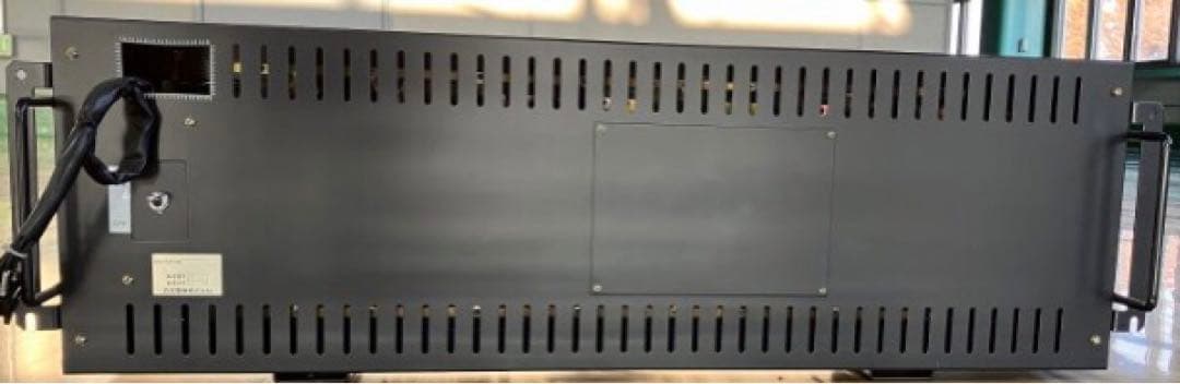 つくばエクスプレス　前面表示器