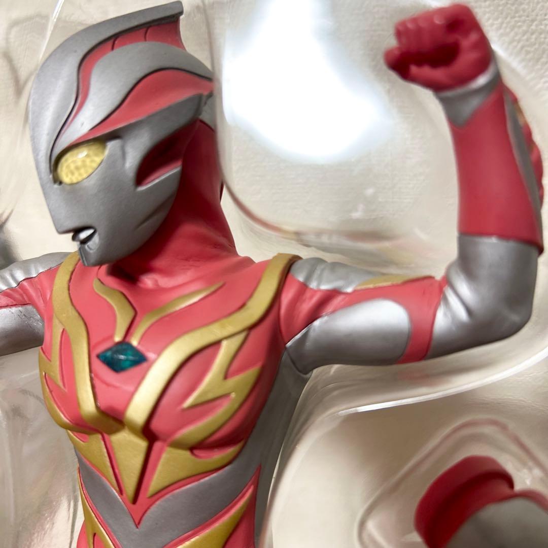 エクスプラス ウルトラマンメビウス バーニングブレイブ メビウスブレイブ セット
