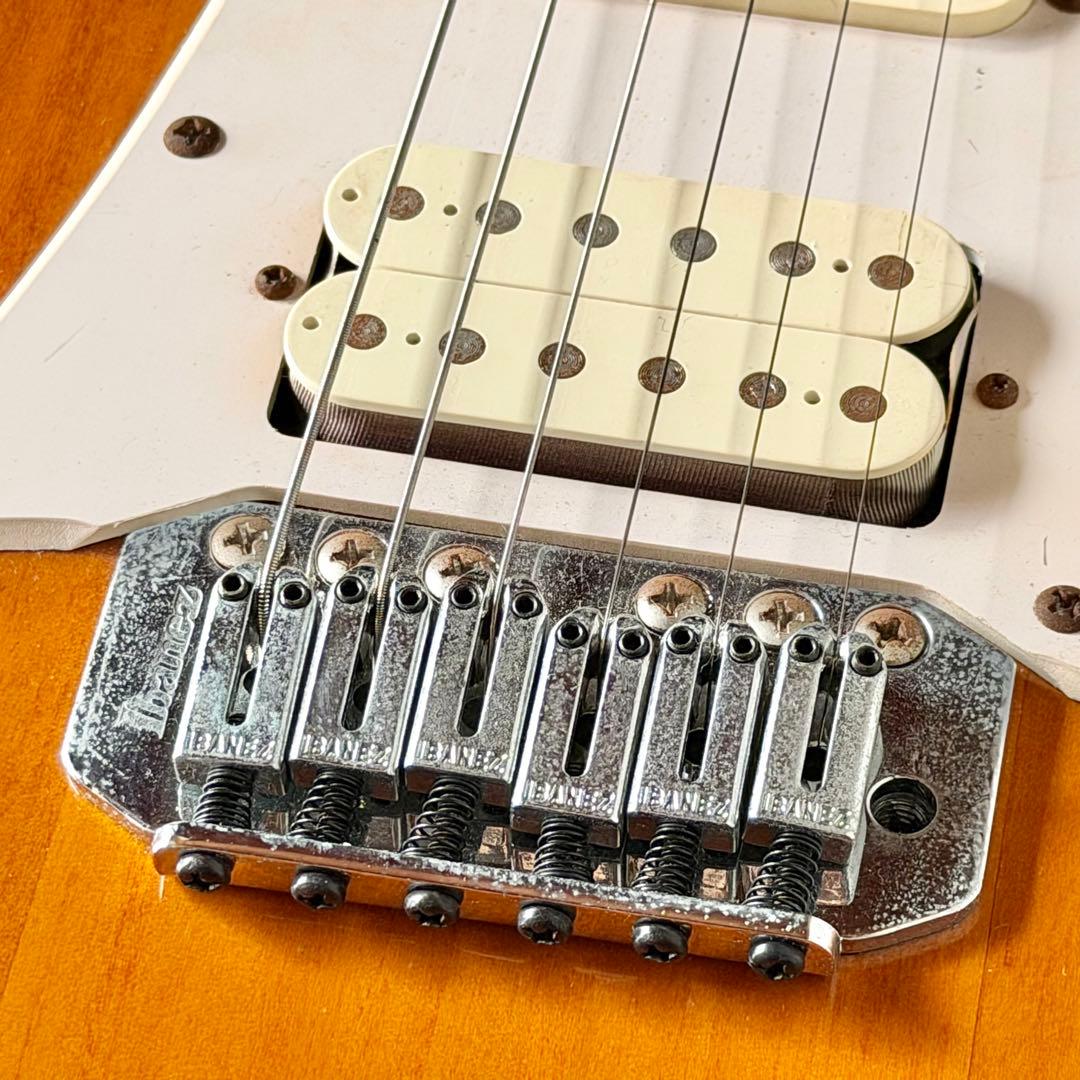 Ibanez GIOシリーズ GRX40 ディンキータイプエレキギター