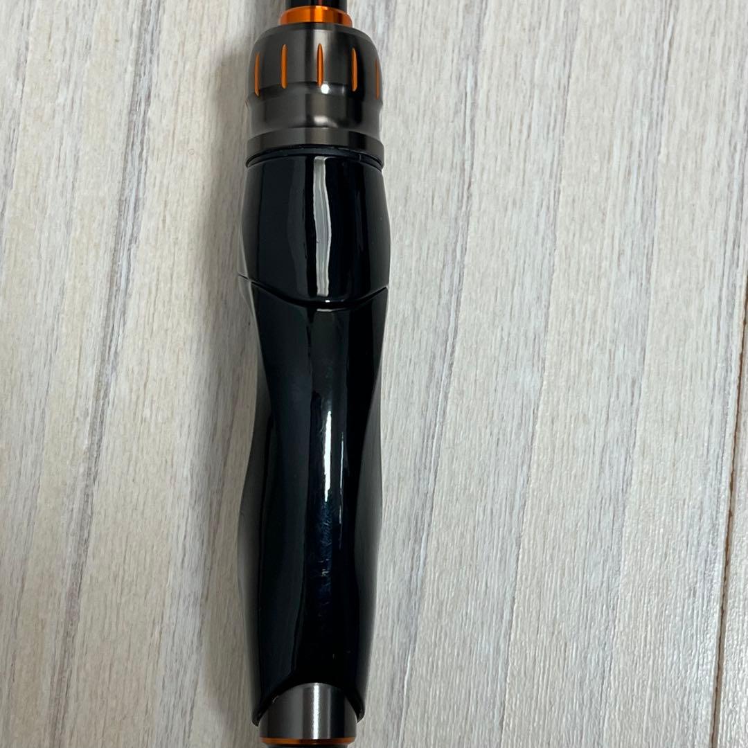 【シマノソアレ】SoareSS S76UL-T 遠投で尺メバル、尺アジ釣れます！