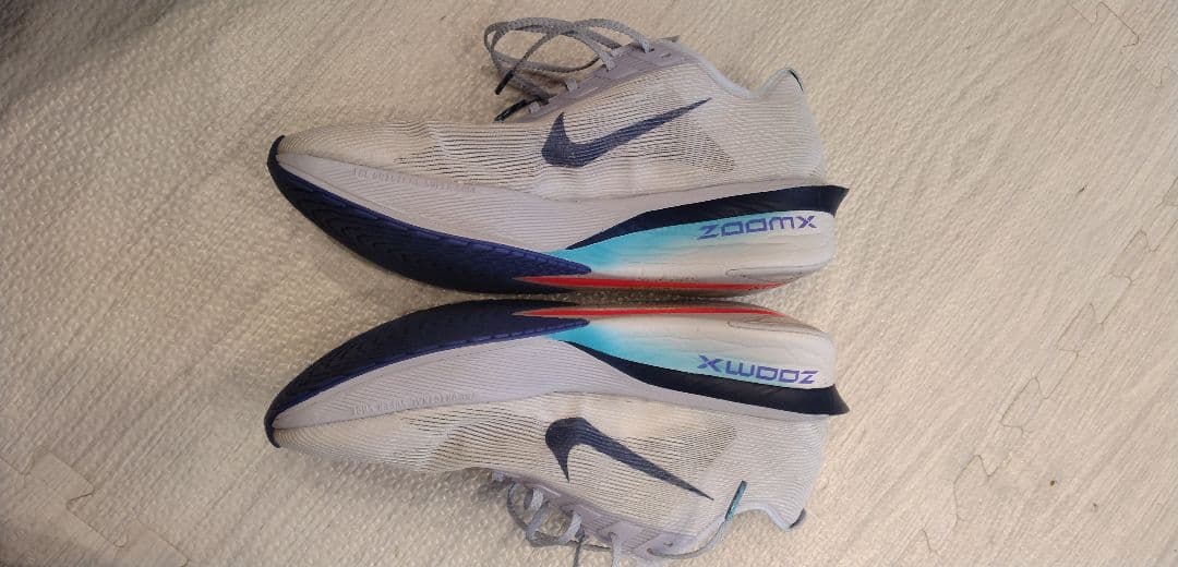 NIKE ZoomX ヴェイパーフライ4 27cm