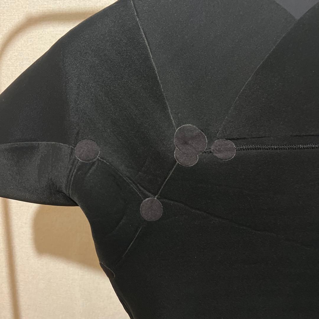 未使用に近い Hurley スプリングウェットスーツ Mサイズ　2/2mm