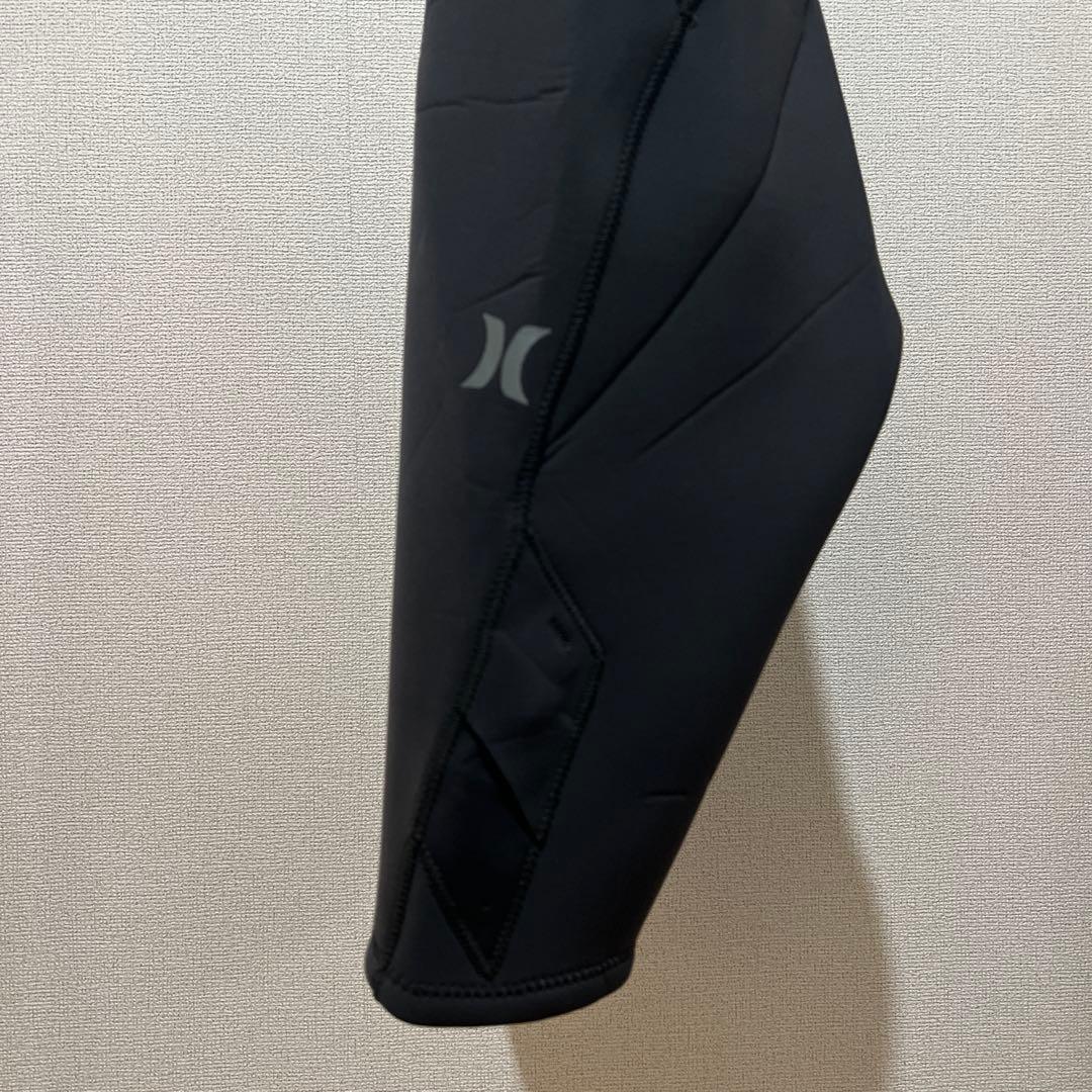 未使用に近い Hurley スプリングウェットスーツ Mサイズ　2/2mm