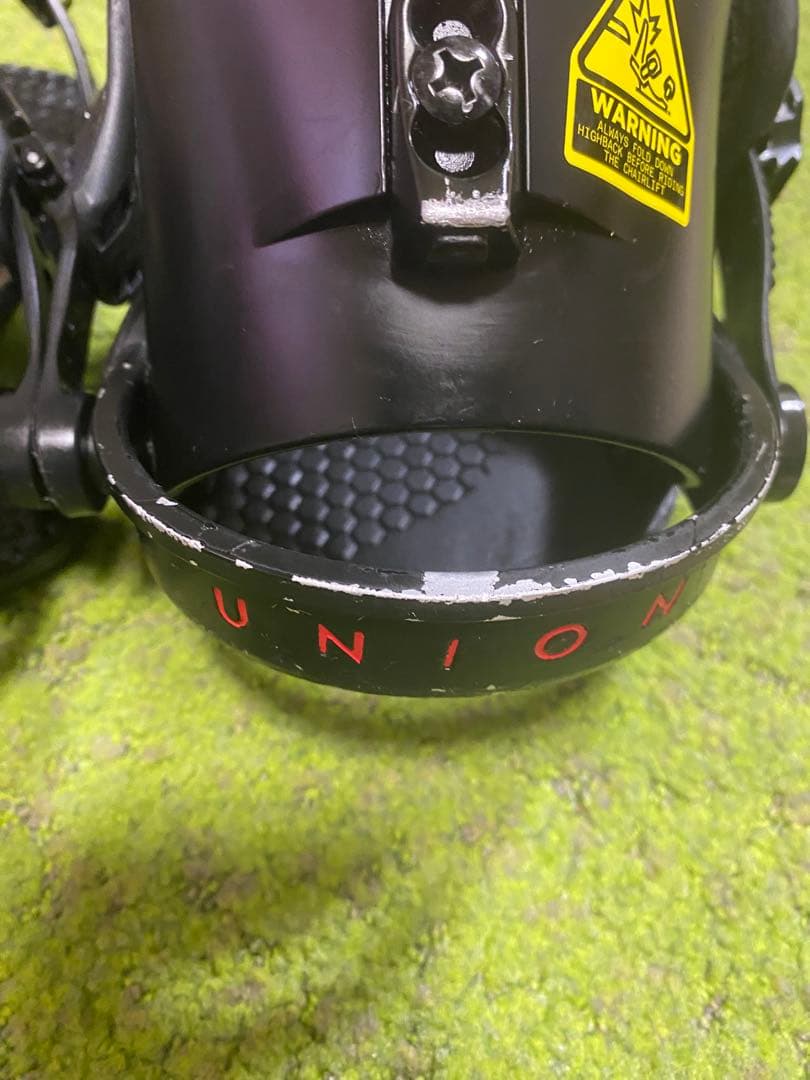 UNION ビンディング ファルコアＭ