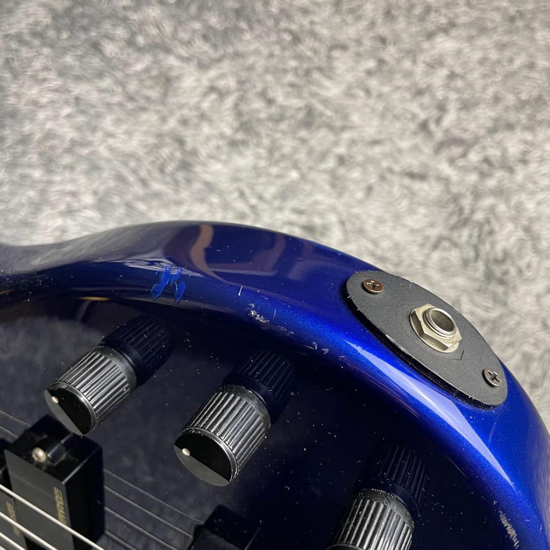 ベース Fernandes FRB-55