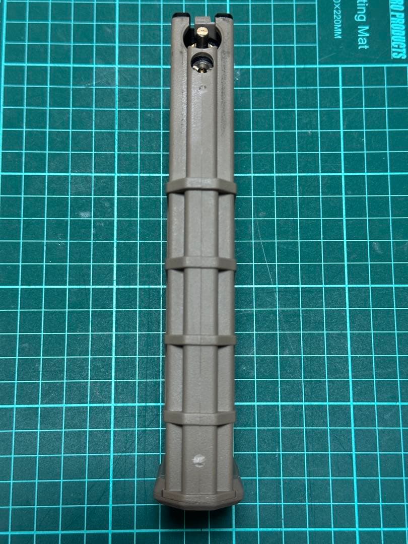 GHK GMAG AR系マガジン　M4 HK416 等