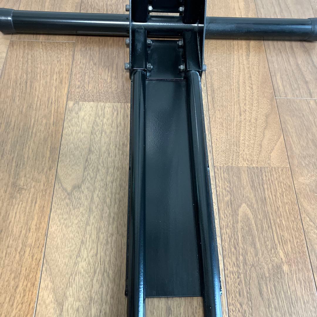 CycleLocker CS-650 クランクストッパースタンド