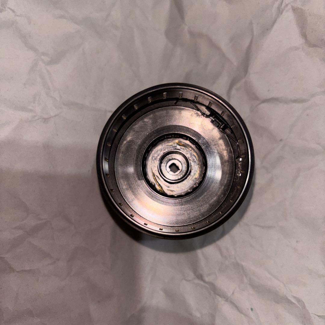 で*け様 SLP WORKS LT4000D スプール