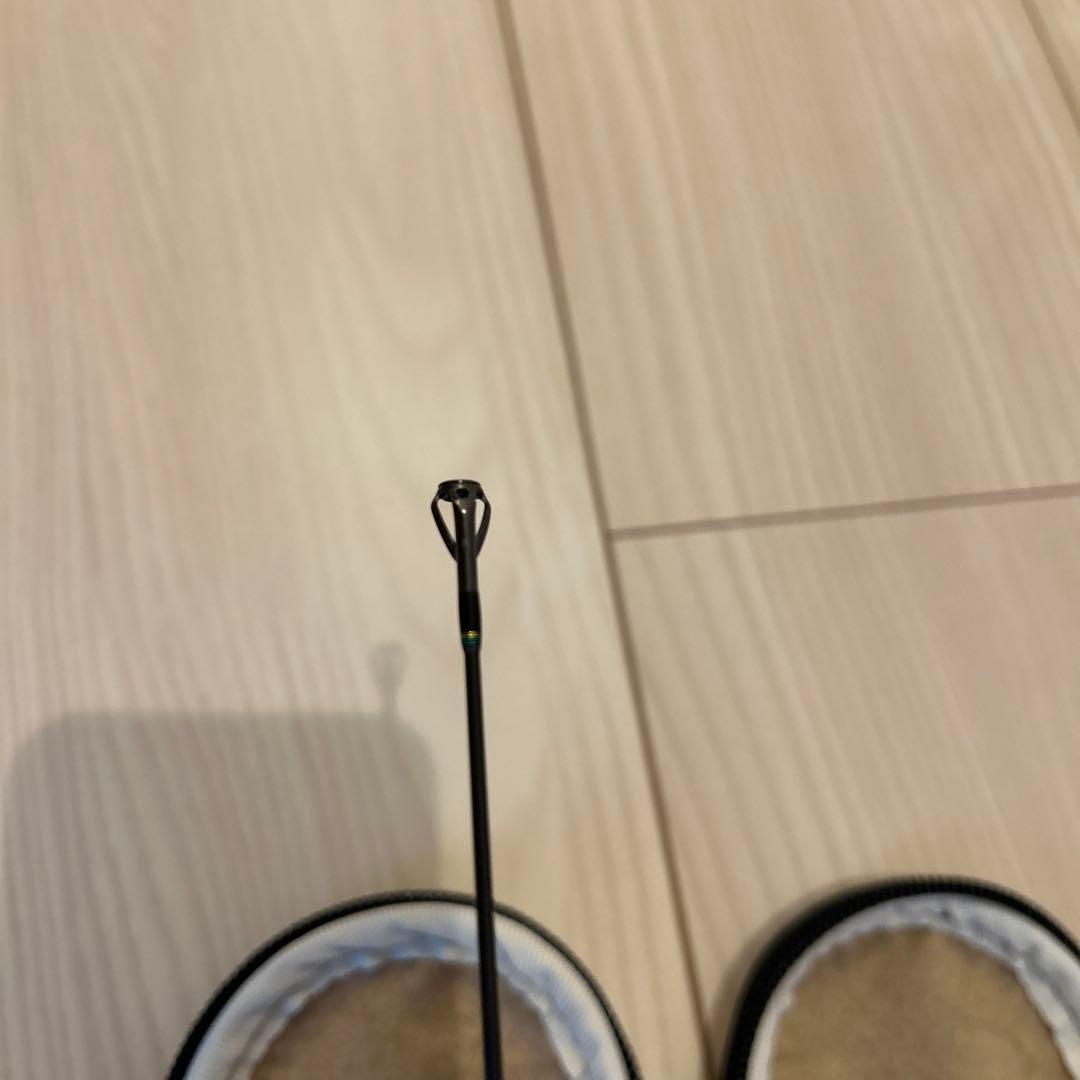 くにお　キメラ　62L+