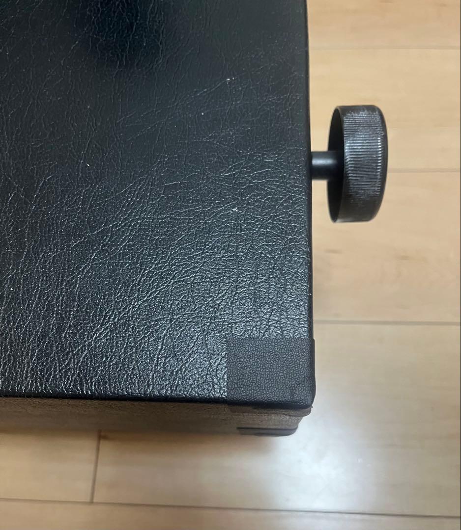 ムツミ　M60 補助ペダル　即日発送