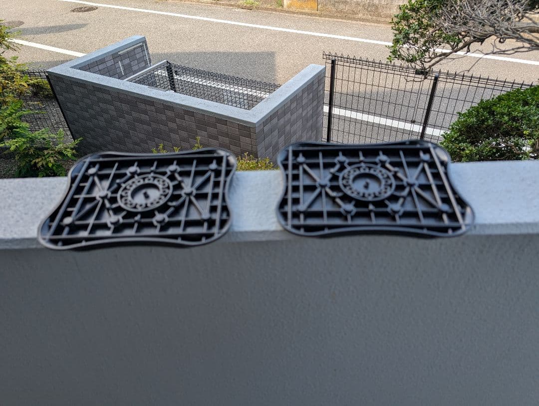 スノーボード用 カービングプレート