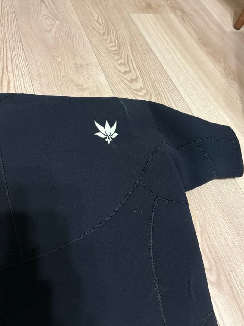 アックスクラシック　ウェットスーツ　シーガル