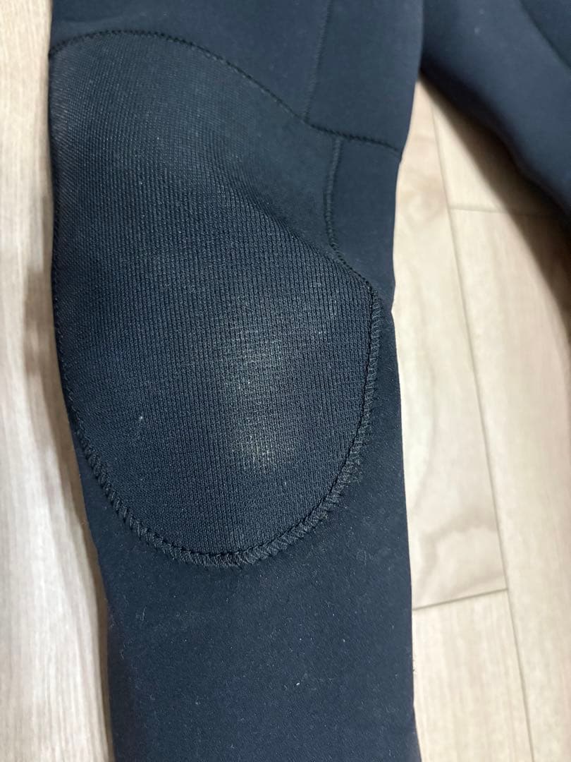 アックスクラシック　ウェットスーツ　シーガル