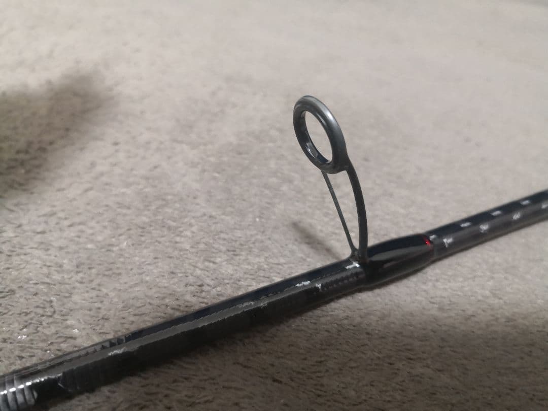 SHIMANO 22 セフィア BB S80M エギングロッド