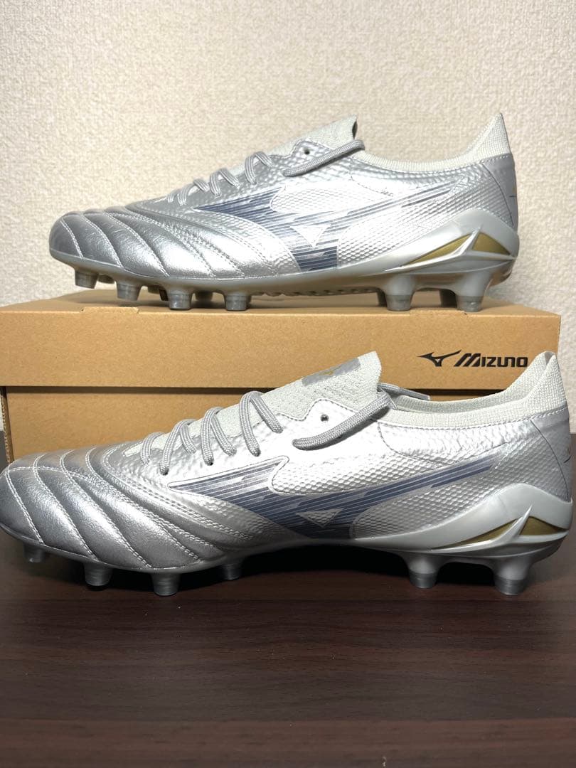 ★新品★ モレリアネオ4βエリート26cm