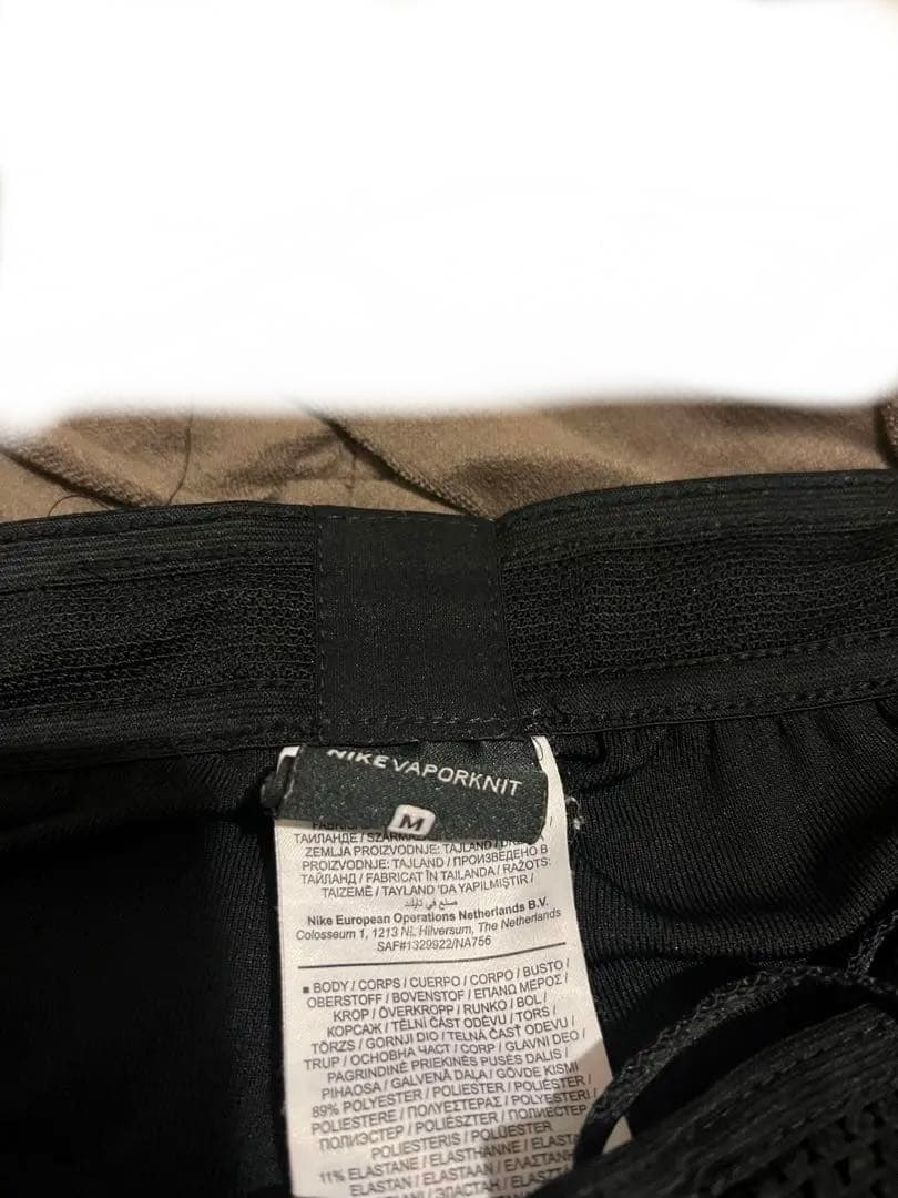 激レア 支給 日本未発売モデル リバプール ヴェイパーニット 練習着 サッカー