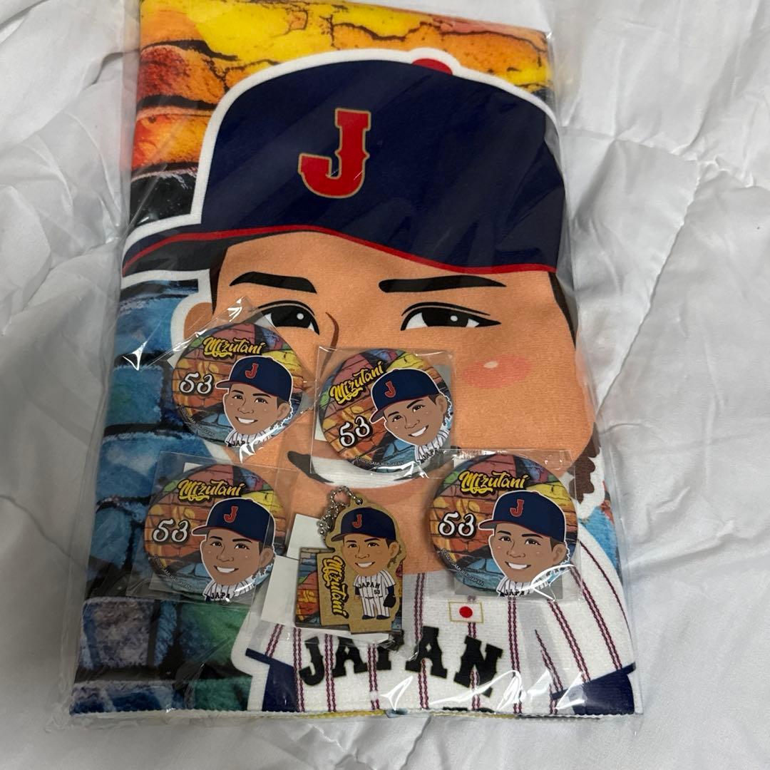 水谷瞬　SR 侍　ガチャ