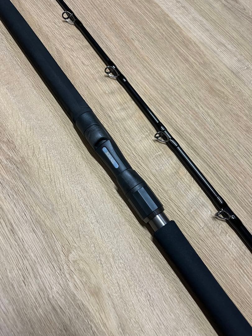 ゼナック　ミュートスアキュラ100hh タイプR