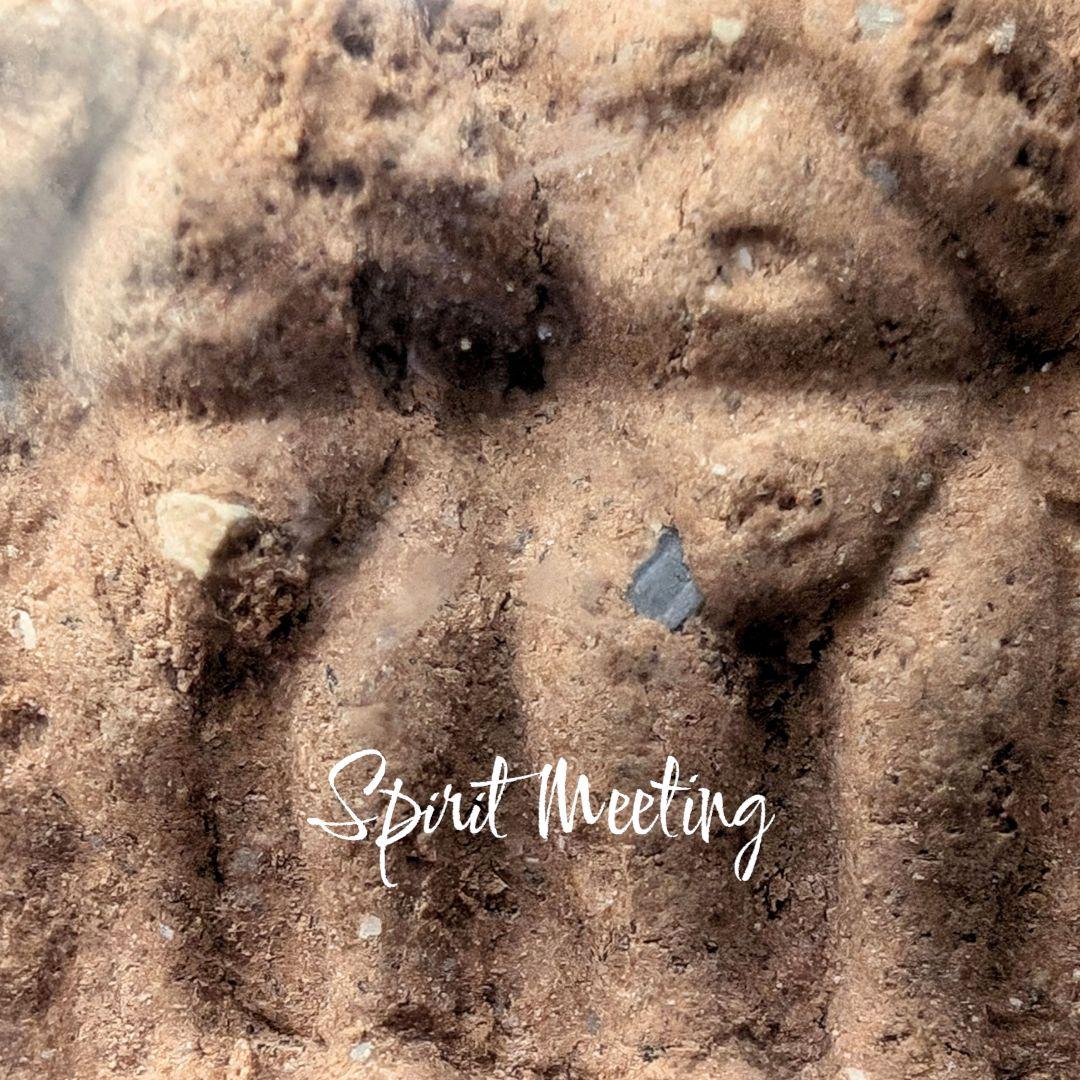 呪術クマーントーンレア版　14名子供霊体　魅力と金運のクマーントーン　ラックヨム